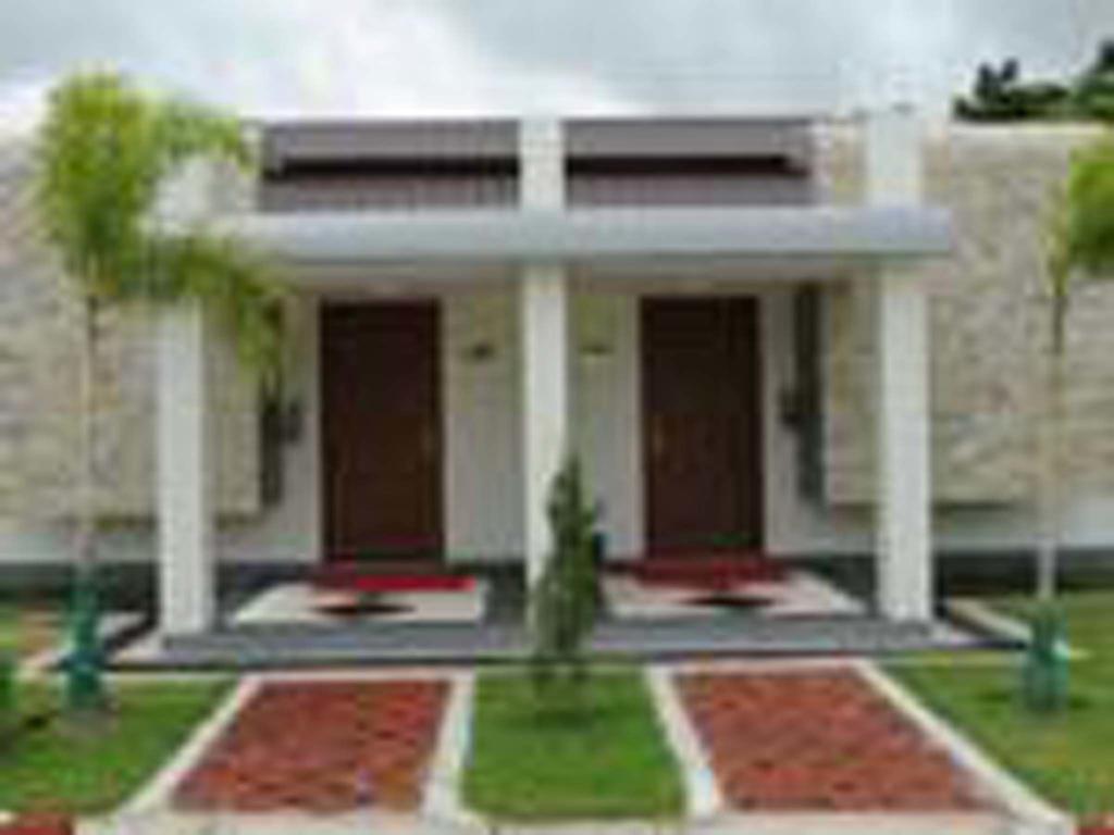 Naypyidaw The Golden Lake Hotel מראה חיצוני תמונה